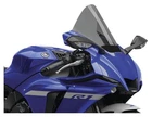 Puig R-racer Windscreen Dark Smoke Motorcycle Street Bike 3827F 561-03827D New. Price: $160.45.