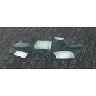 Klock Werks 3 1/2 In. Blue Ice Windshield KWW-01-0657 New. Price: $199.95.