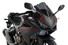 Puig Racing Windshield Windscreen Dark Smoke 3613F New. Price: $100.21.