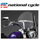 National Cycle Switchblade Chopped Windshield For 2012-2014 Yamaha XV19C Xk New. Price: $381.09.