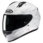 Hjc C10 Epik Youth Helmet MC-8 Small 0825-1108-04 New. Price: $149.99.