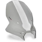 Puig Touring Windscreen - Smoke 22078H New. Price: $186.25.