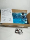 Utv Atv Side Wind Deflectors Extendable For Can-am Maverick Razor Polaris New. Price: $119.00.