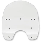 Memphis Shades 17 In. Multicolor Plastic For Hd Hardware- MEP6280 New. Price: $109.95.