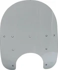 Memphis Shades 19" Smoke Windshield For Road King (MEP63212) New. Price: $122.95.