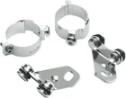 Memphis Shades Fats/slim/sportshield Lowers Hardware MEM9890 New. Price: $64.95.