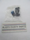 Harley-davidson Genuine Nos Fxr Dyna Convertible Windshield Mounts 58109-88B New. Price: $24.99.
