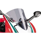 Puig 5994H Z-racing Windscreen, Smoke New. Price: $116.97.