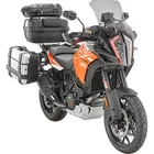 Givi Windshields Black D7706S New. Price: $154.99.