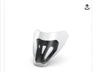 New 2021-2024 Yamaha MT-07 Sport Windscreen BAT-F83J0-V0-00 Oem MT07 Used. Price: $99.00.