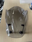 Yamaha 2015-2017 FZ-07 MT-07 Puig Windscreen Naked New Gen Touring Smoke Used. Price: $44.99.
