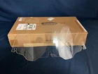 New Box Memphis Shades Bagger 7" Windshield Clear, MEP8140, 2310-0255*. Price: $83.99.