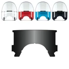 National Cycle Replacement Windshield For Touring And Chopped Hd Models - 23013 New. Price: $28.39.