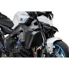 Puig Downforce Side Spoilers Matte Black Yam 22080J New. Price: $372.89.