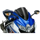 Puig Windscreen Racing Dark Smoke 4629F New. Price: $105.29.