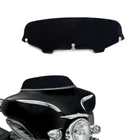 Black 5''WINDSCREEN Windshield For Harley Touring Street Electra Glide 1996-2013 New. Price: $22.95.