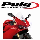 Puig 7621W Racing Windscreen For Windshields Ur New. Price: $107.51.