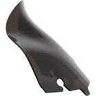 Klock Werks Kolor Flare Sport Windshield 6-1/2" Bronze Flh KWW-01-0688 New. Price: $194.17.