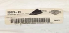 Harley-davidson Left Adjusting Windshield Bracket Part Number 58079-49 New. Price: $67.99.