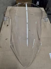 New Oem Bmw Windshield For M/S1000RR Part #46638404794. Price: $150.00.