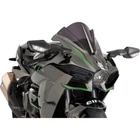 Puig Race Windscreen - Ninja (dark Smoke) 7631F New. Price: $114.34.