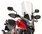 Puig Touring Windscreen Windshield Clear 8901W New. Price: $114.86.