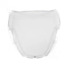 Motorcycle Clear Windshield For Honda CBR600F4 1999 2000 Abs Plastic Windscreen New. Price: $23.95.