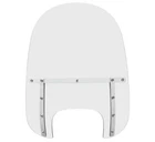 Memphis Shades Fats Windshields For Fatboy MEM6400 New. Price: $229.95.