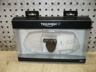 Triumph 20 Tiger 900 Gt Rally Pro Screen Deflector Kit A9708875 Used. Price: $154.99.