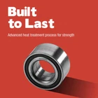 Wheel Bearing National RWF-34-R New. Price: $89.99.
