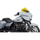 Klock Werks Kolor Flare Windshields Yellow KWW-01-0730 New. Price: $226.99.