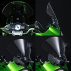 National Cycle Clear Vstream Windshield - N20100 New. Price: $152.96.