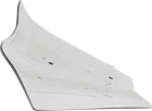 Klock Werks Flare Windshield 8" Clear Flhx KWW-01-0707-C New. Price: $234.95.