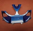 1983 - 1992 Bmw K100 Rs Blue Front Lower Fairing Trim Wind Deflector 46631453316 Used. Price: $69.95.