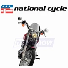 National Cycle Switchblade Deflector Windshield For 2007-2015 Yamaha XVS1300 Et New. Price: $258.61.