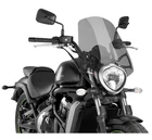 Puig Naked New Generation Windshield Smoke 8164H. Price: $162.38.
