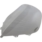 Zero Gravity Windshields Sport Winsdscreen Clear K1200/1300 23-805B-41 New. Price: $144.95.