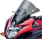 Zero Gravity Double Bubble Windscreen Smoke 16-523-02 New. Price: $113.95.