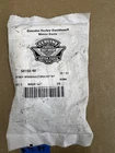 Harley-davidson Fatboy Windshield Bracket Kit 58155-90 Nos Genuine Used. Price: $30.00.