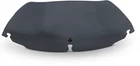 Klock Werks 6.5IN Flare Windshield Dark Smoke KW05-01-0199 New. Price: $194.99.