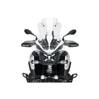 Puig Touring Windscreen-visor Without Radar Bmw R1300 Gs Trophy 23-25 Clear Brand. Price: $244.66.