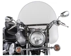 Slipstreamer SS-30-17CTQ 17IN. Classic Windshield With Chrome Hardware,... New. Price: $299.99.