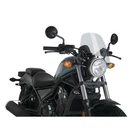 Puig New Generation Windscreen - Clear Rebel 3829W. Price: $137.96.