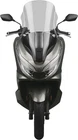 National Cycle Windshield Short Clear N50004 New. Price: $117.00.