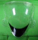 Suzuki GSXR1000 Dipilion Windscreen M-1000P 41G0 Dot 293 AS-6&7 Used 2005-2006. Price: $18.00.