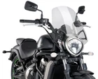 Puig Naked New Generation Windshield Clear Touring 8164W. Price: $165.80.