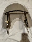 Harley-davidson Windshield AS6 T125-G074 CGF11 032015 Used. Price: $150.00.