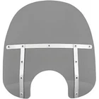 Memphis Shades Metric MEM32112 Fats Windshield New. Price: $208.95.