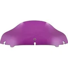Klock Werks KWW-01-0687 Kolor Flare Sport Windshield 6.5" Purple For 14-23 New. Price: $199.95.