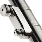 National Cycle KIT-Q103 QUICKSET4 Mounting For Switchblade Windshields New. Price: $184.46.